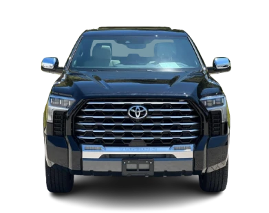 Venda de Toyota Tundra