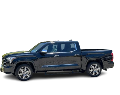 Oferta de Toyota Tundra