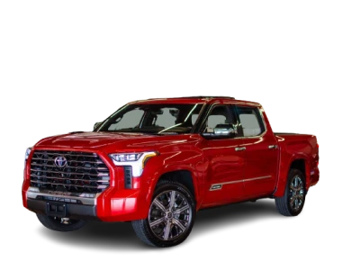 Toyota Tundra Tdr Pro